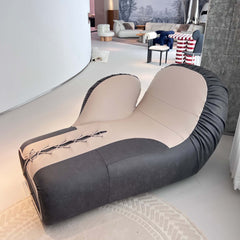 Special-Shaped Lazy Sofa Chair Gym Boxing Gloves Chaise Longue