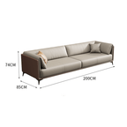 Comfortable Multi-Purpose Sofa Set Perfect for Living Room and Office