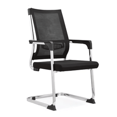 Versatile Folding Table and Chair Set for Dynamic Office Environments