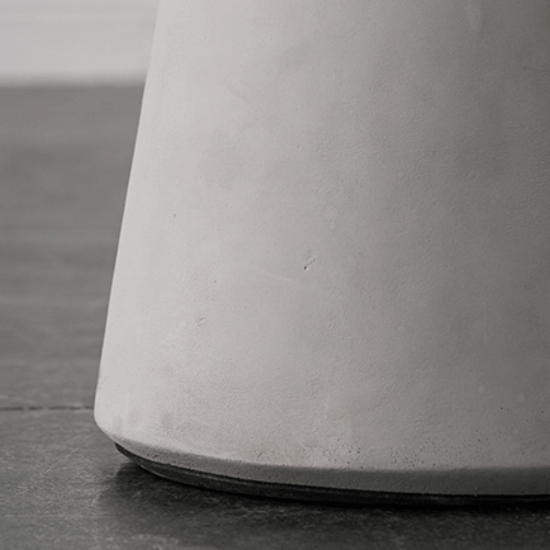 Modern terrazzo coffee table with stylish design, perfect for cozy living spaces