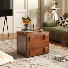 Vintage Cabinet Modular Combination Storage Cabinet