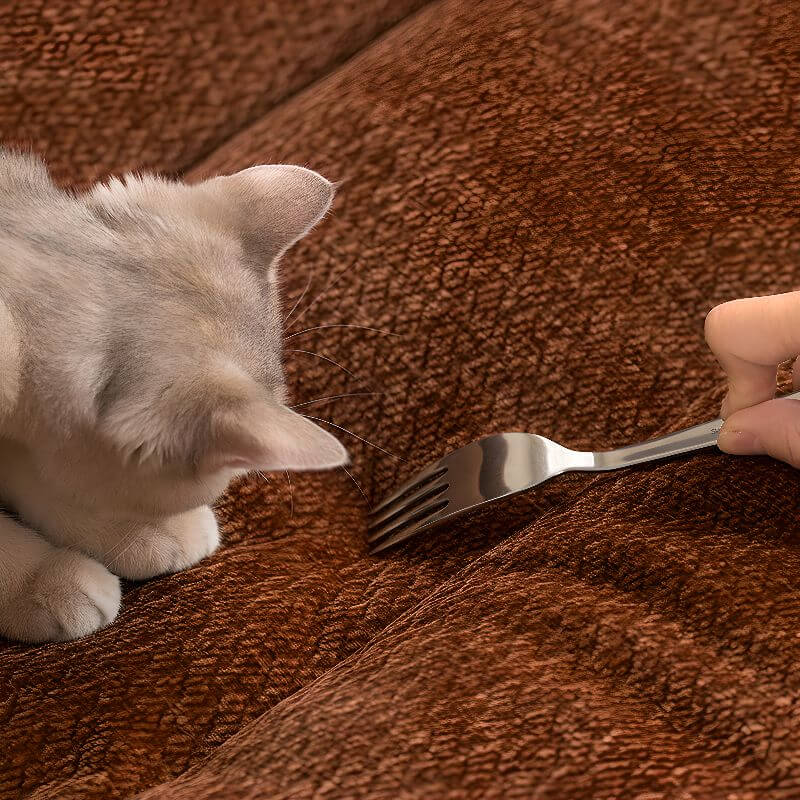 Accent arm chair with fixed back and armrest, available in solid color, striped, and floral patterns