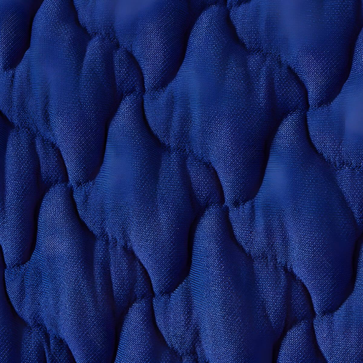 Light gray Scandinavian single sofa chair with polyester twill upholstery, ideal for bedroom seating