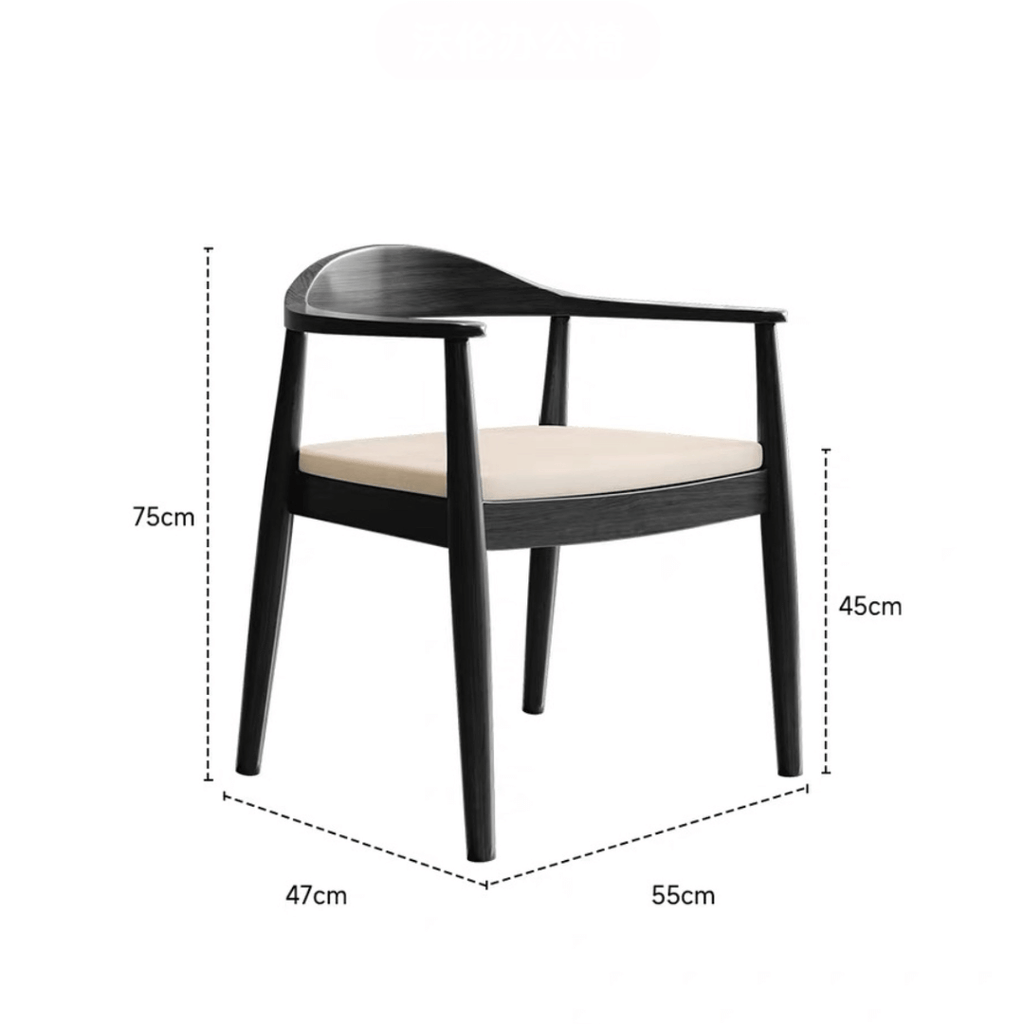 Black folding conference table with 360-degree casters for flexible workspace setups