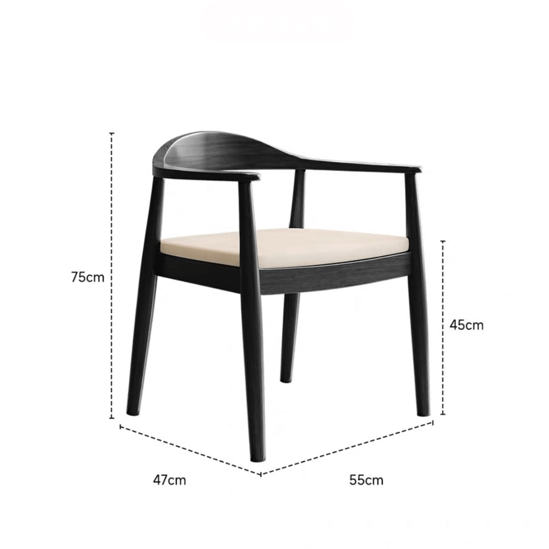 Black folding conference table with 360-degree casters for flexible workspace setups