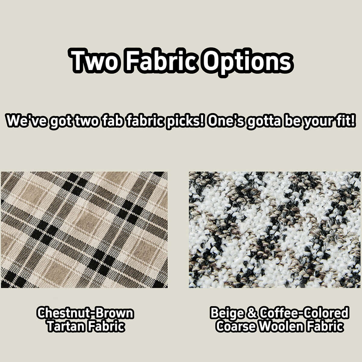 Cocochairs Checkered Sleeper Sofa – 4-in-1 Convertible Folding Chair Bed for Small Spaces