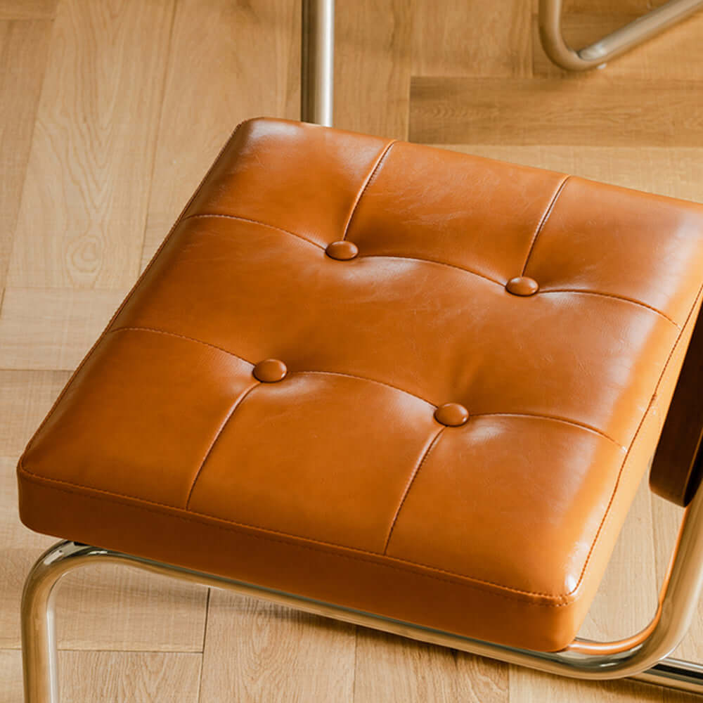 Set of 2 boxwood solid wood chairs with cane weaving, perfect for stylish and durable seating