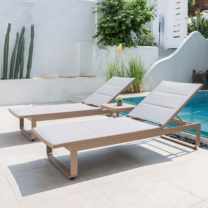 jora outdoor pool chair design