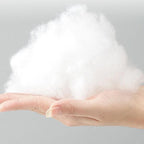 Cocoa metal 2-seater porch swing egg chair with stand, cushions, and wear-resistant design