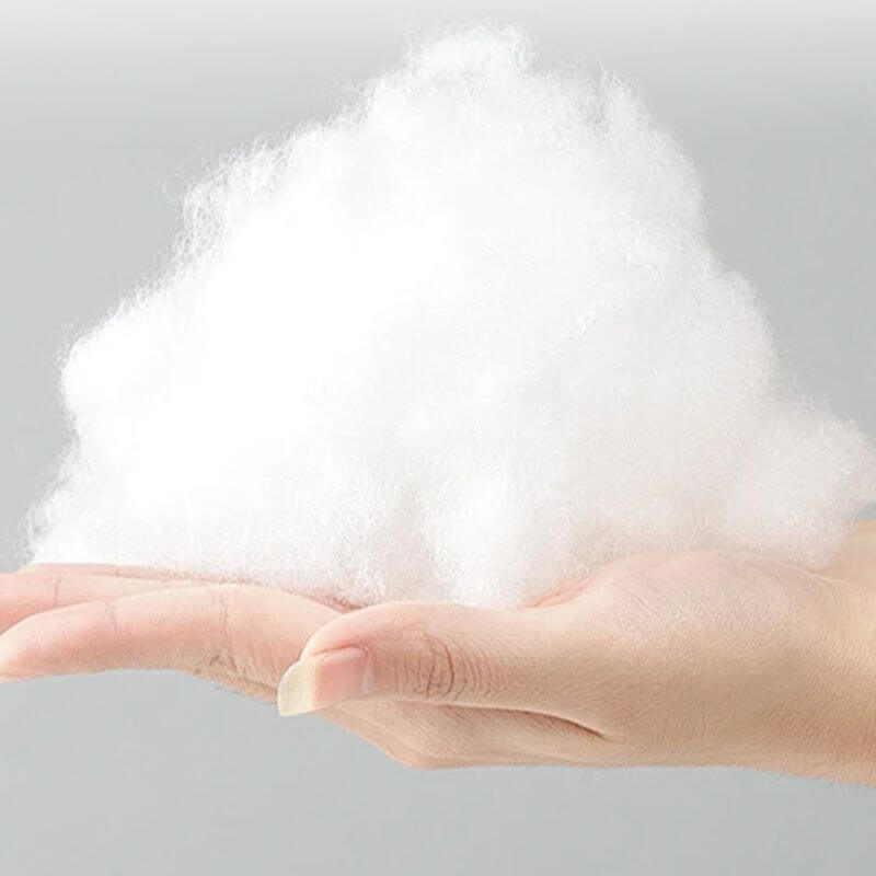 Cocoa metal 2-seater porch swing egg chair with stand, cushions, and wear-resistant design