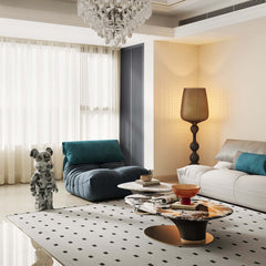 Comfort Lazy Floor Couch High-quality Multi-usage