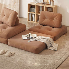 Individual Convertable Floor Couch Living Room Modular Sofa