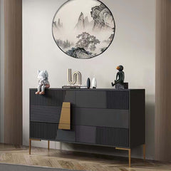 Storage Cabinet Buffet Cabinet Sideboard