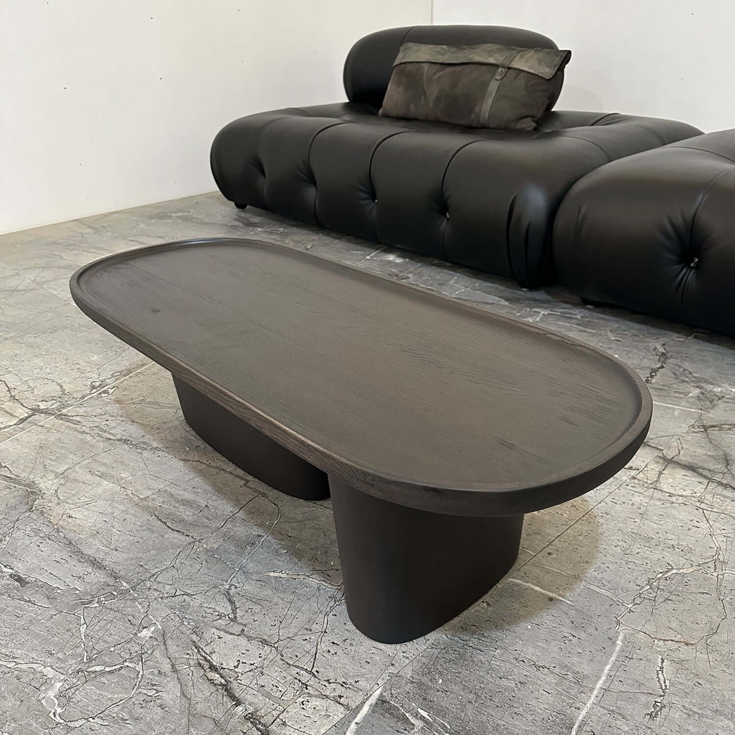 Modern modular sectional sofa featuring luxury design and customizable fabric options