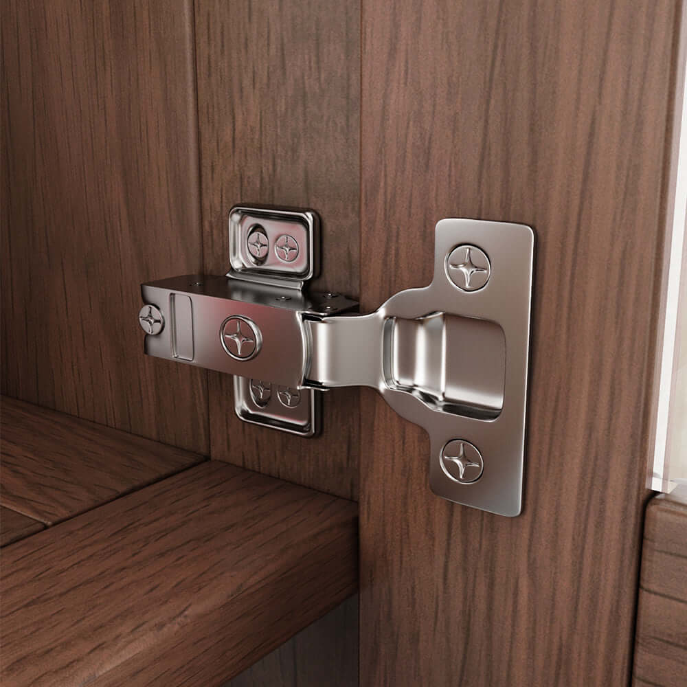 Modern modular floor-to-ceiling bookshelf with doors for versatile storage and organization