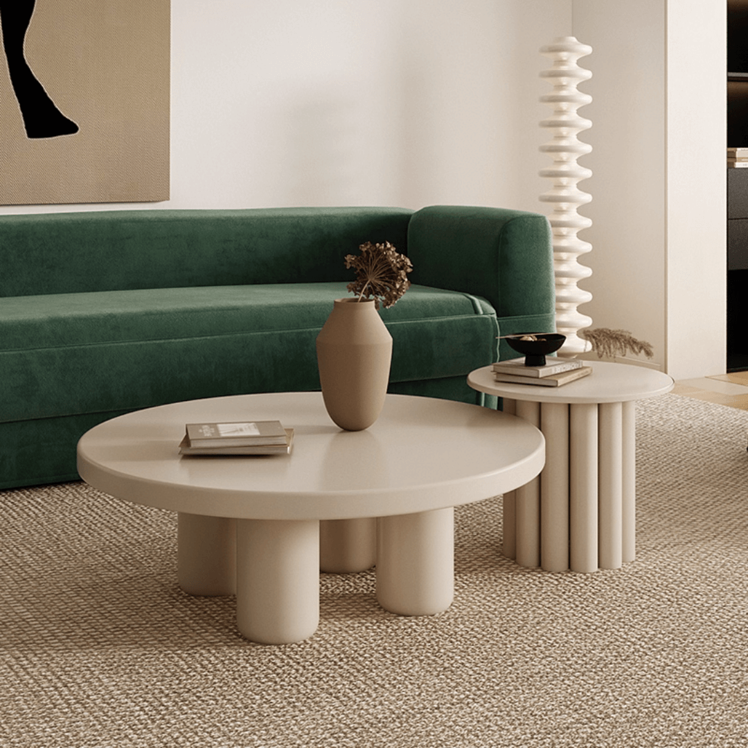 Luxurious Modern Minimalist Sofa Set with Ergonomic Armrests and High-Quality Velvet Fabric