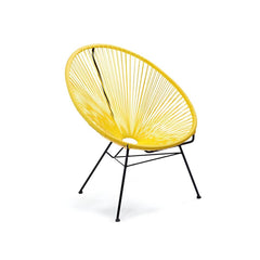 31.49" L x 37.40" W x 37.40" H Papasan Chair Armless Accent Chair for Living Room Accent Chairs