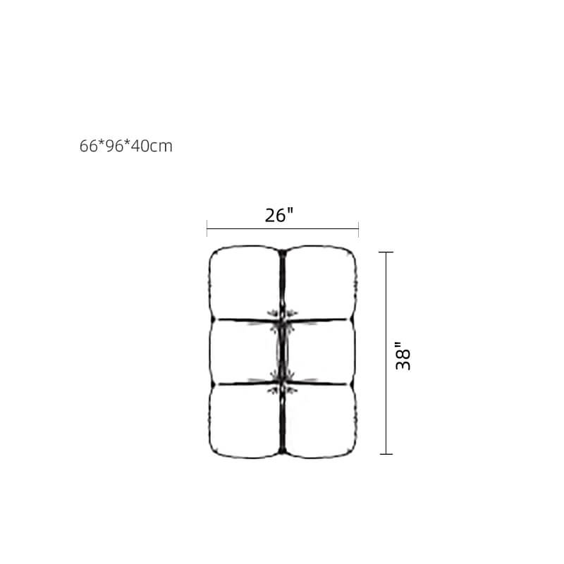 Velvet 3-seater sofa with left or right hand facing chaise, perfect for stylish living rooms