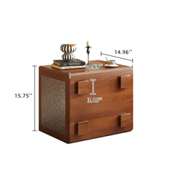 Vintage Cabinet Modular Combination Storage Cabinet