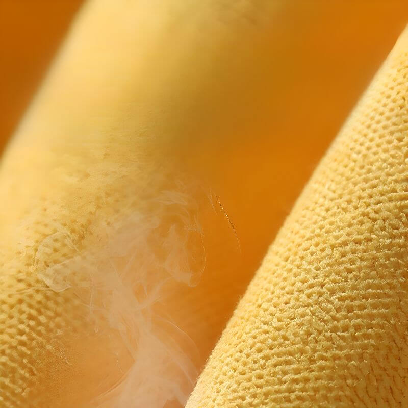 Light Blue Bean Bag Chair