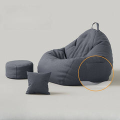 Oversized Bean Bag Chair