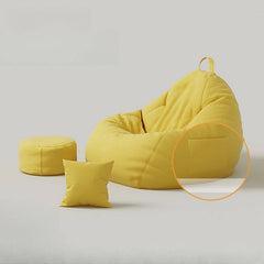 Oversized Bean Bag Chair