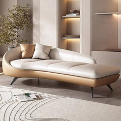 large oversized chaise lounge