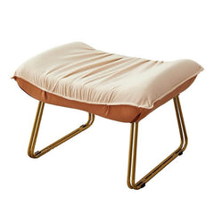 Rectangle Shaped Footstool for Home Decor