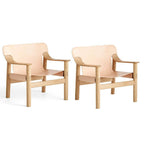 Elegant indoor armchair in various colors