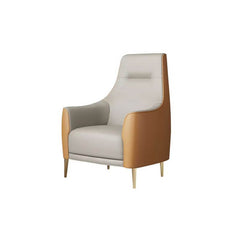 contemporary accent chair for home