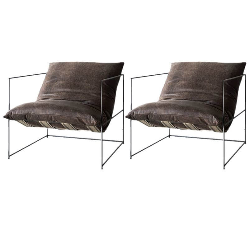 Chic indoor seating solution