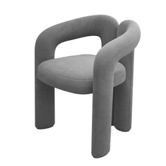 Versatile vanity stool suitable for various spaces