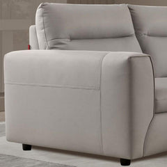 Comfortable sofa for gatherings