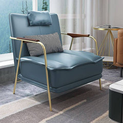 Stylish indoor furniture armchair