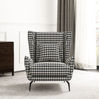 Contemporary chair perfect for any space