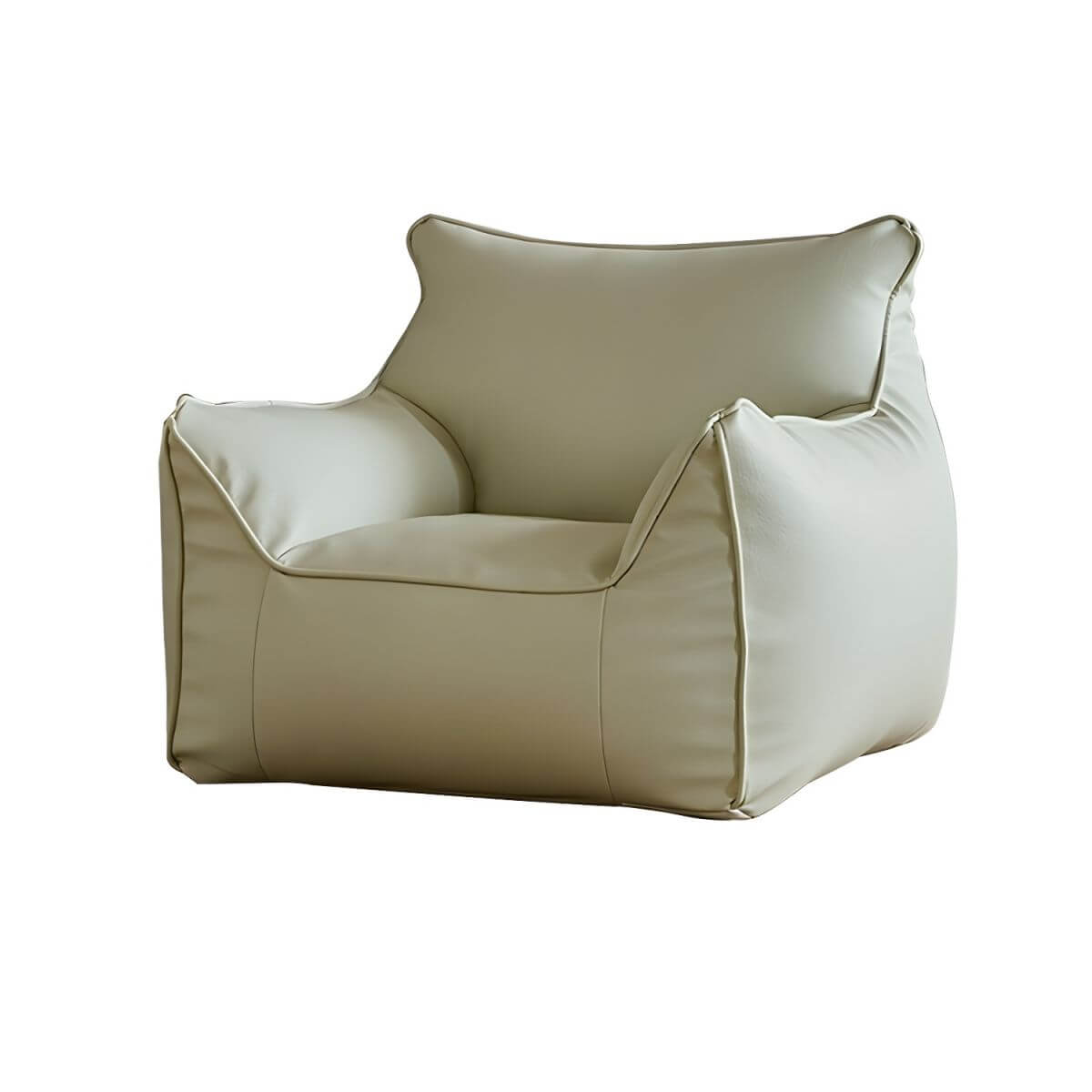 Relaxing Bean Bag Chair for Movie Nights Main image