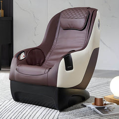 37 inch recliner chair front view