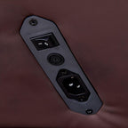 Cozy seating option for living room