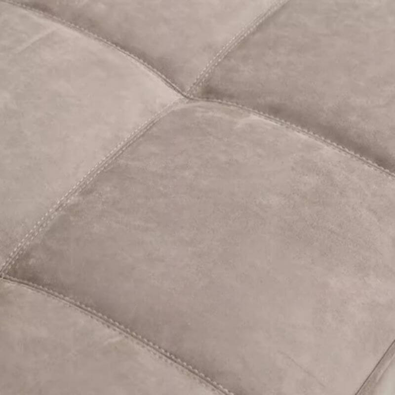 Soft Upholstered Sofa for Cozy Nights