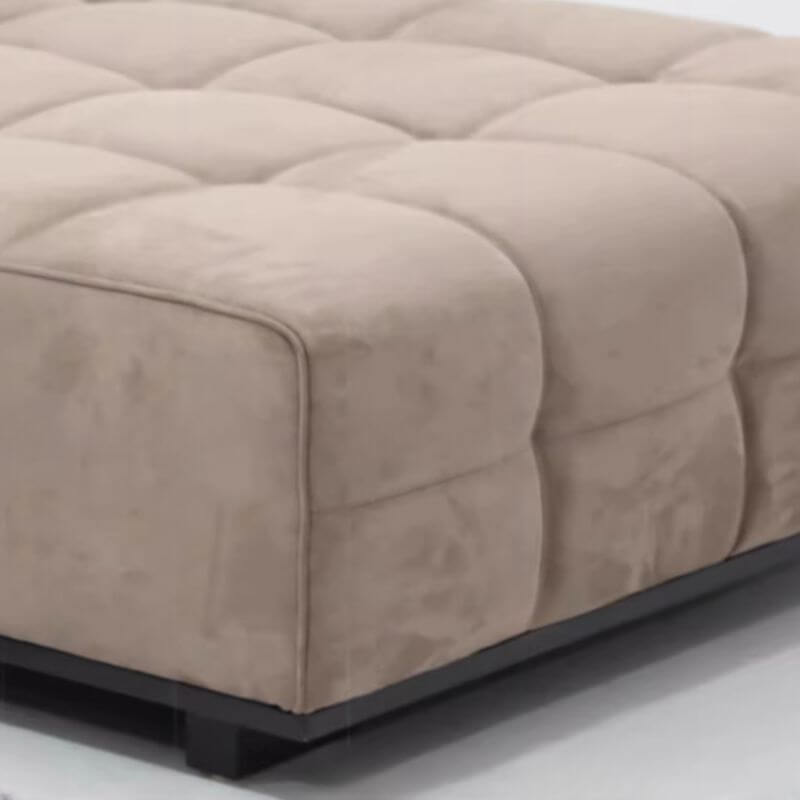 Stylish Sectional Sofa Seating for 6