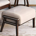 Standard recliner in living room