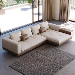 reversible corner sectional sofa