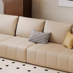 durable pine wood frame sofa