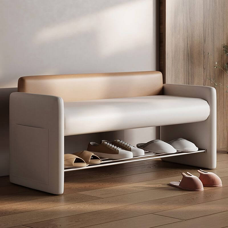 Upholstered furniture in classic style