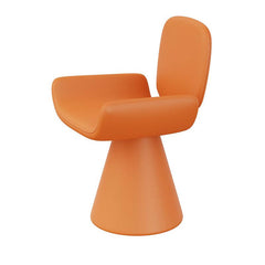 Modern design accent stool for living room