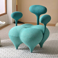 Stylish chair for home decor