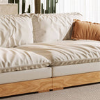 Family-friendly Art Deco Inspirational design