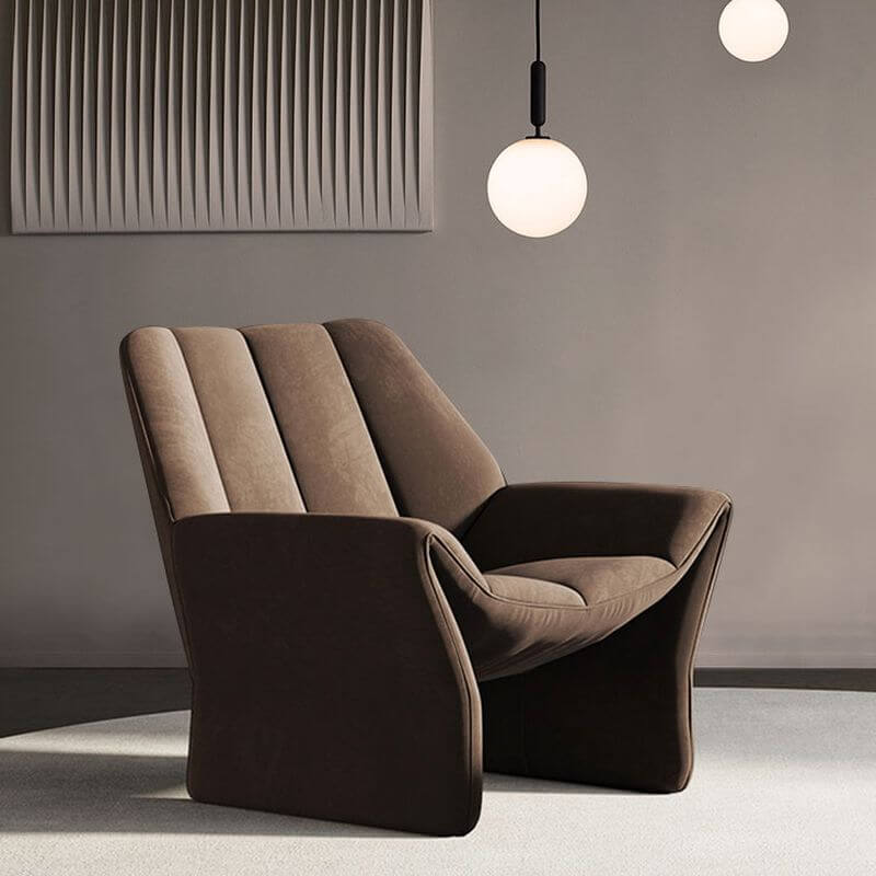 Contemporary Art Deco Furniture Piece