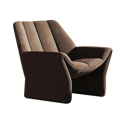 Stylish Auburn Chair for Home Decor