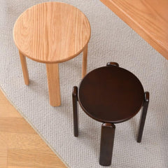 Multi-purpose stool with wheels